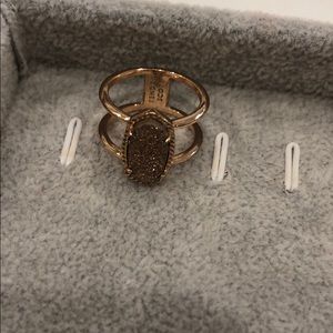 Kendra Scott ring